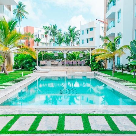 Punta Cana Beach Apartments Zewnętrze zdjęcie
