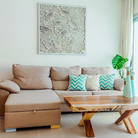 Punta Cana Beach Apartments Zewnętrze zdjęcie