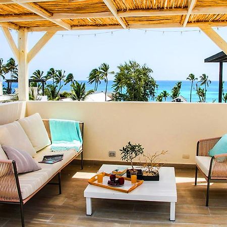 Punta Cana Beach Apartments Zewnętrze zdjęcie