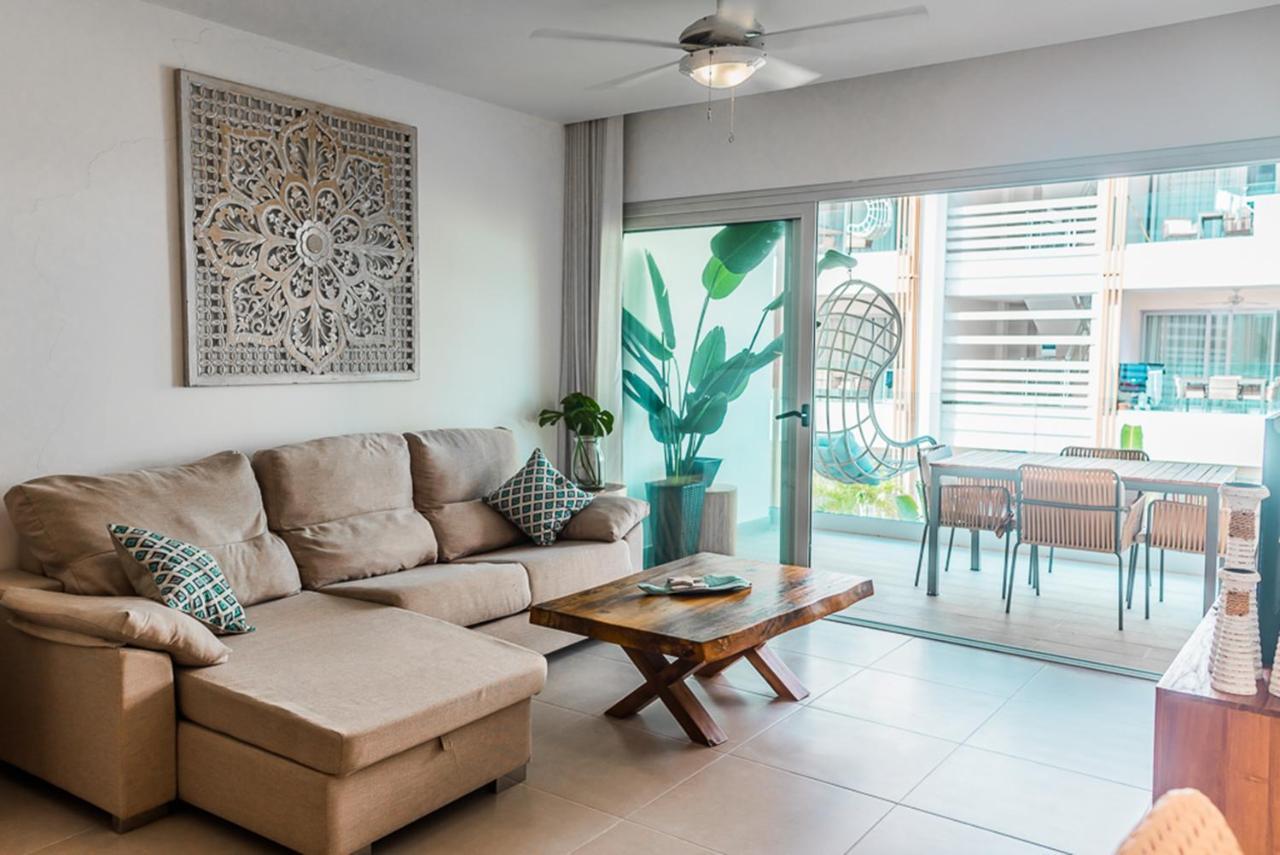 Punta Cana Beach Apartments Zewnętrze zdjęcie