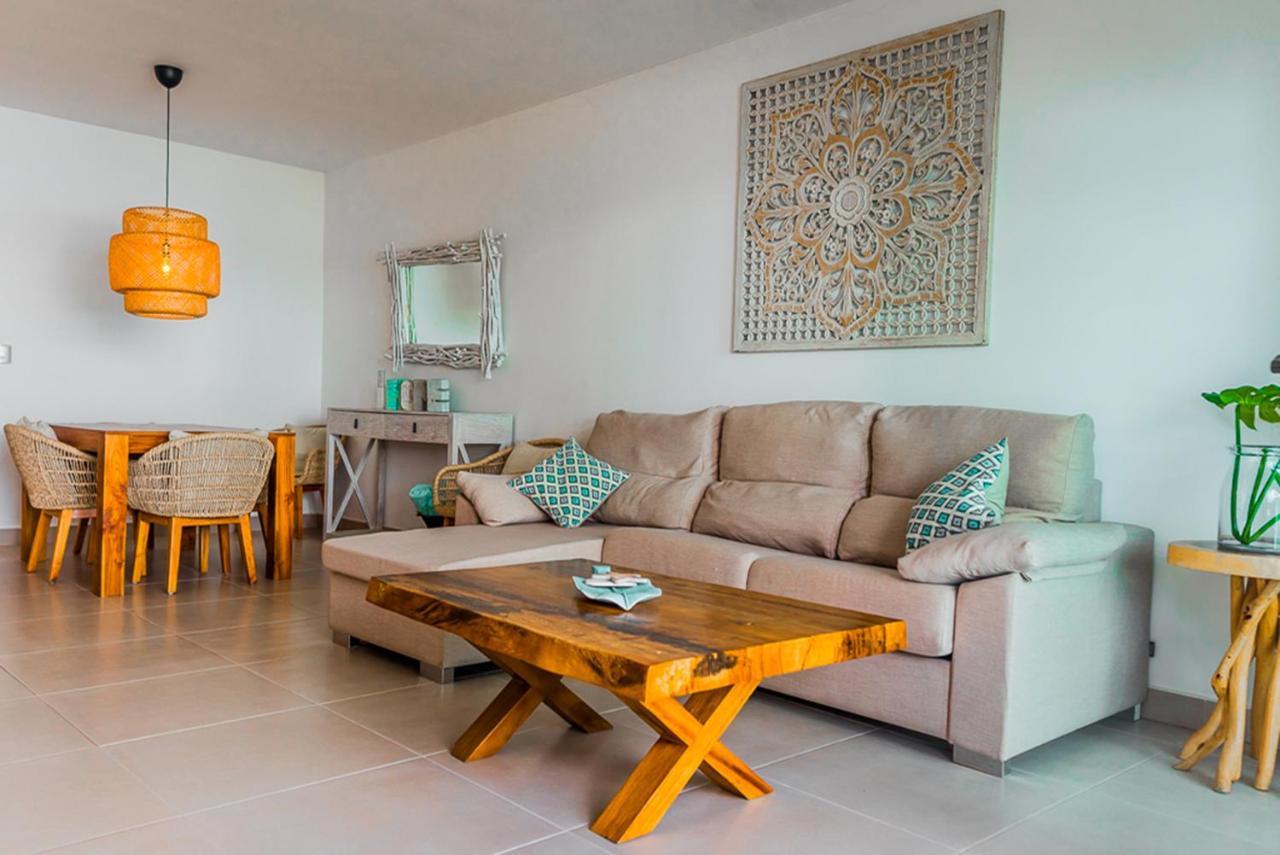Punta Cana Beach Apartments Zewnętrze zdjęcie