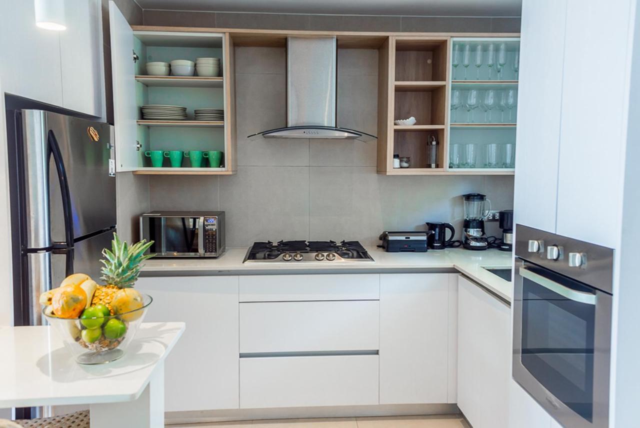 Punta Cana Beach Apartments Zewnętrze zdjęcie