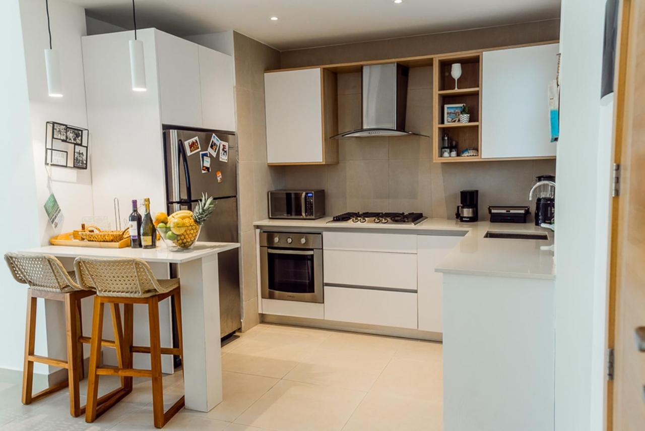 Punta Cana Beach Apartments Zewnętrze zdjęcie