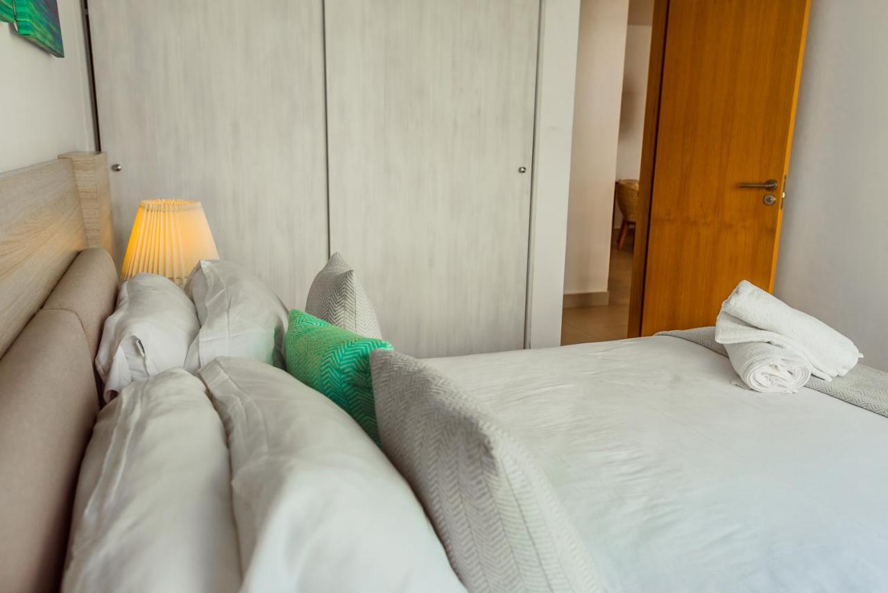 Punta Cana Beach Apartments Zewnętrze zdjęcie