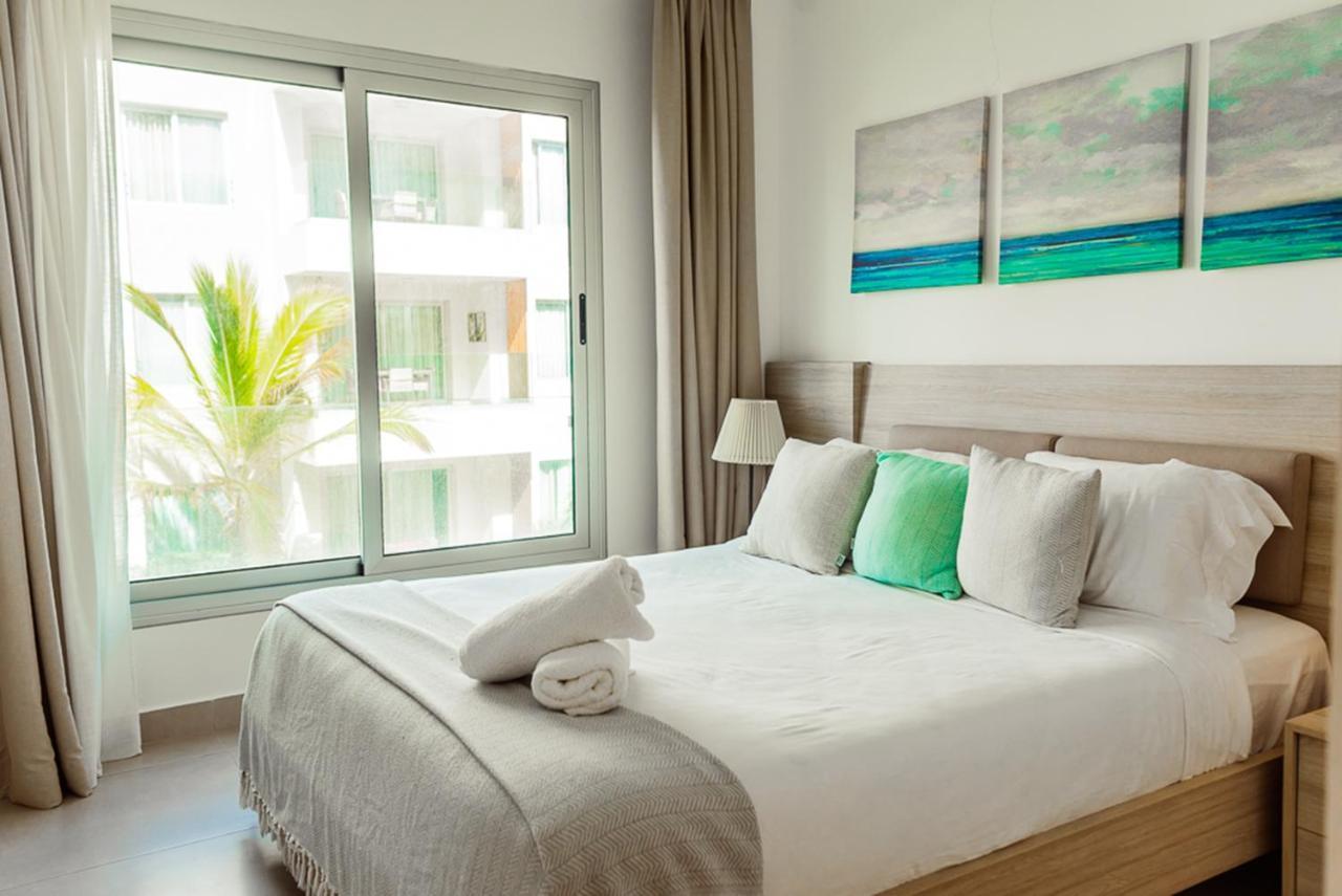 Punta Cana Beach Apartments Zewnętrze zdjęcie