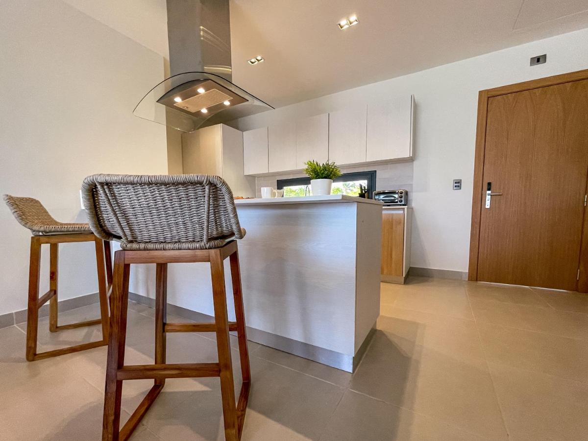 Punta Cana Beach Apartments Zewnętrze zdjęcie