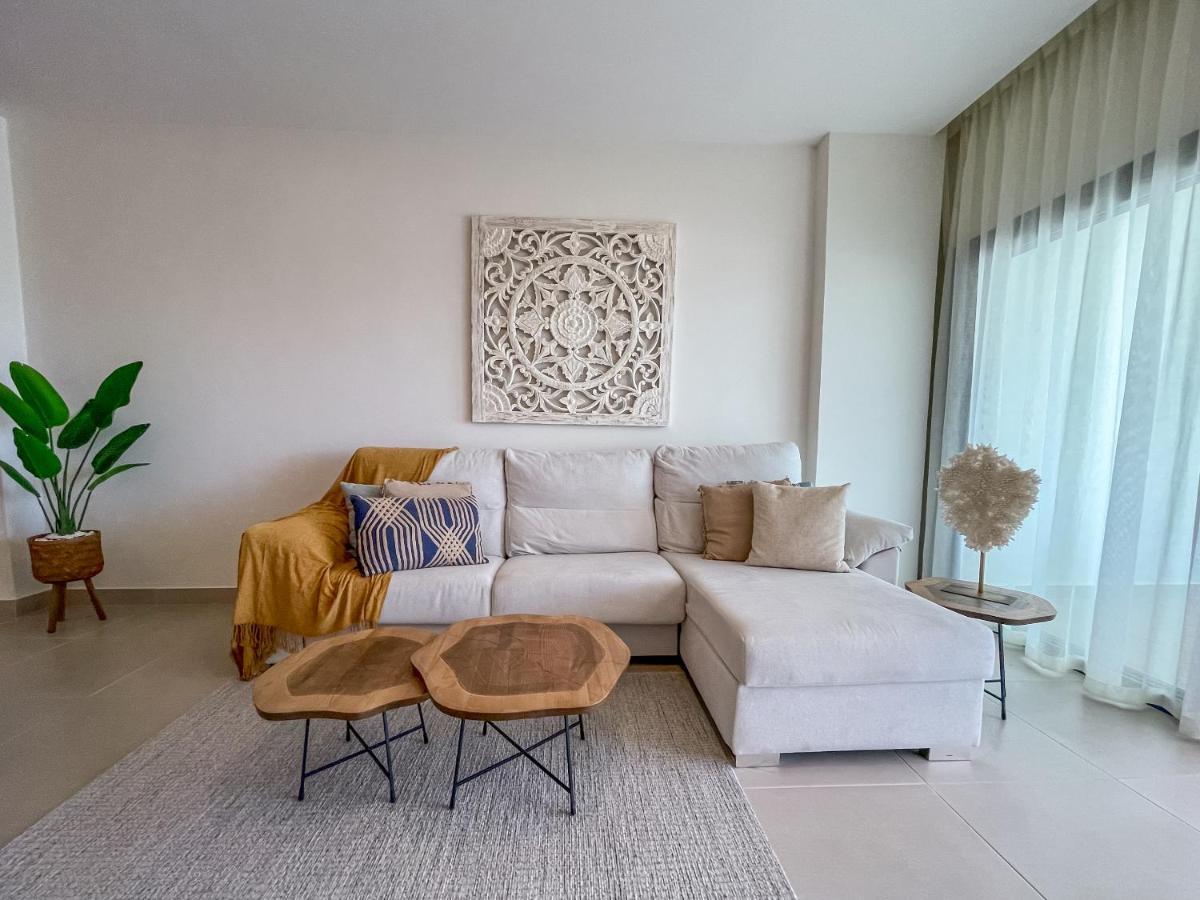 Punta Cana Beach Apartments Zewnętrze zdjęcie