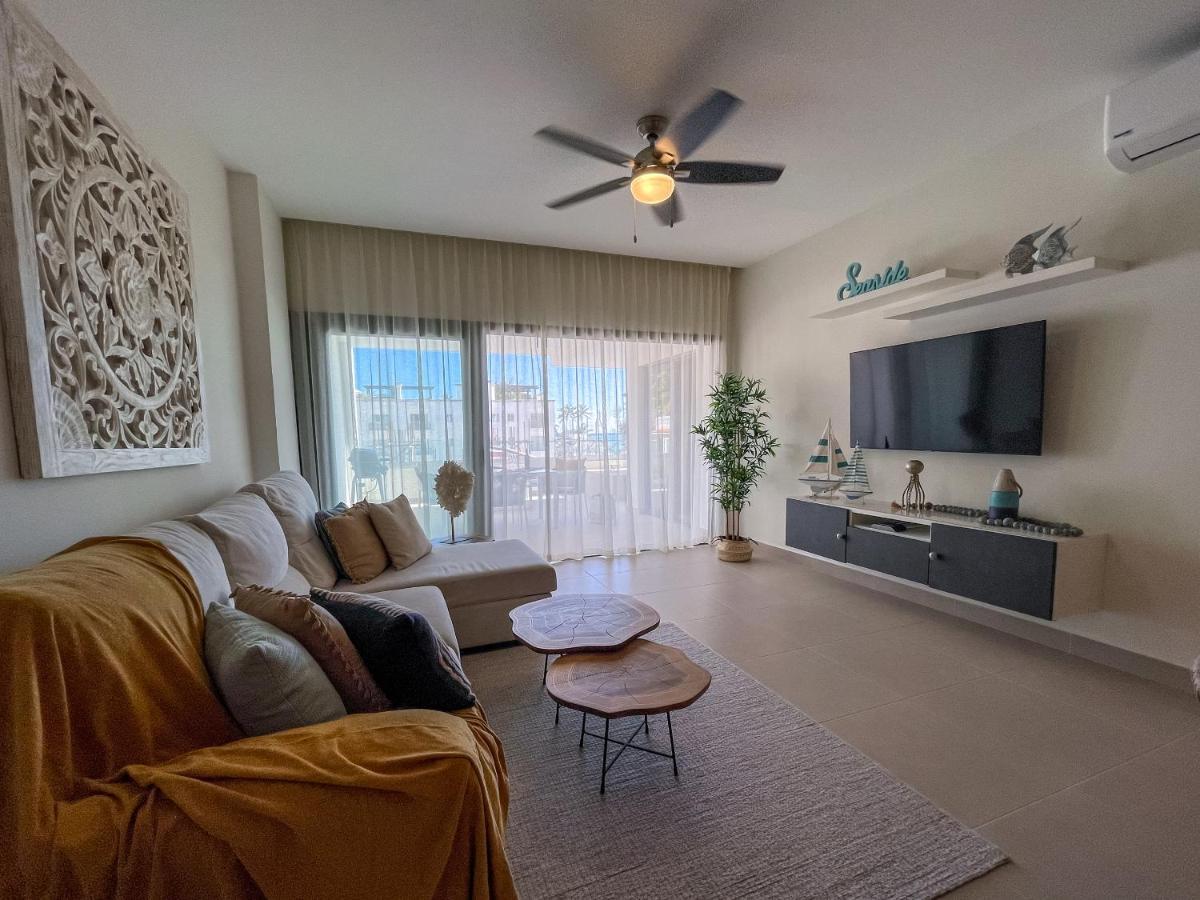 Punta Cana Beach Apartments Zewnętrze zdjęcie