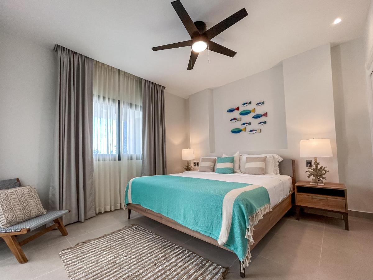 Punta Cana Beach Apartments Zewnętrze zdjęcie
