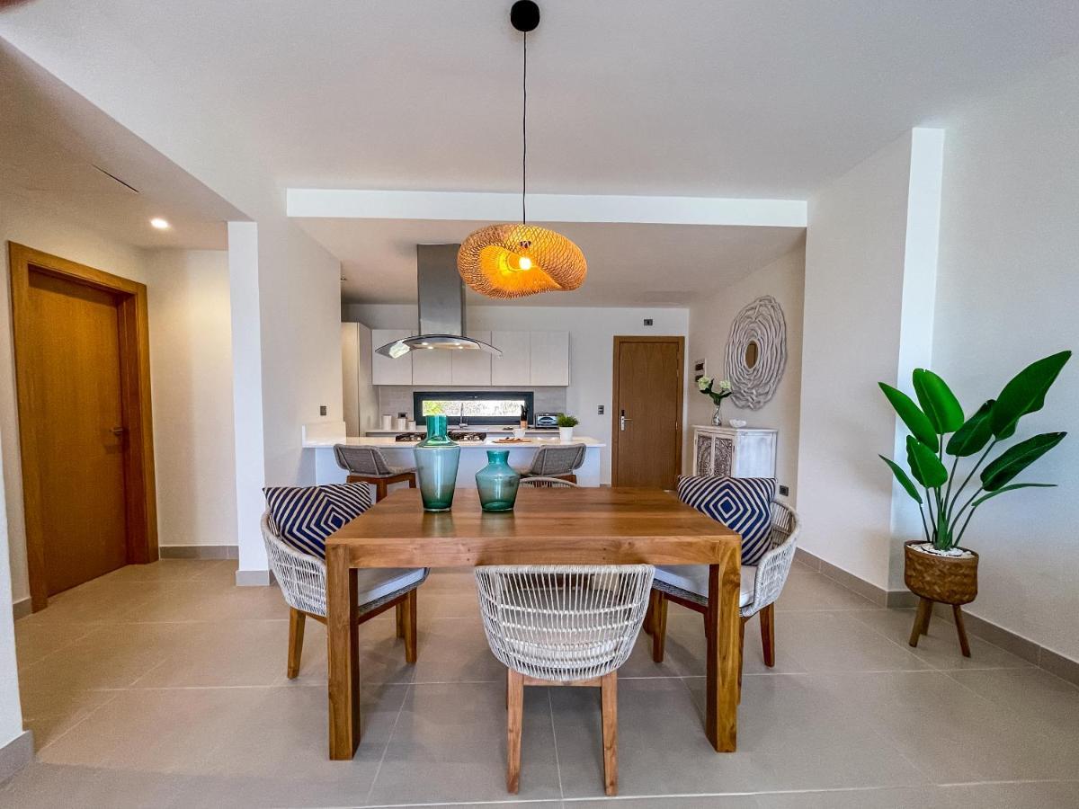Punta Cana Beach Apartments Zewnętrze zdjęcie