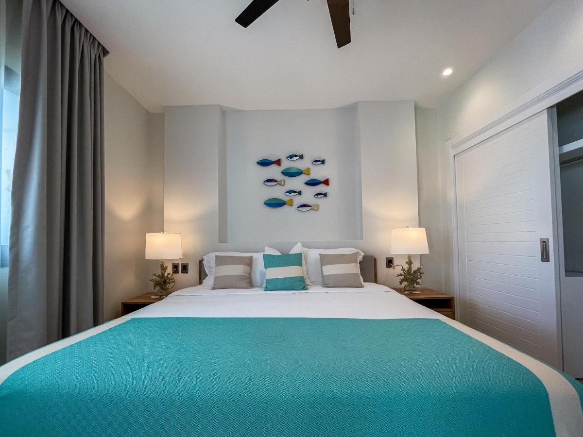 Punta Cana Beach Apartments Zewnętrze zdjęcie
