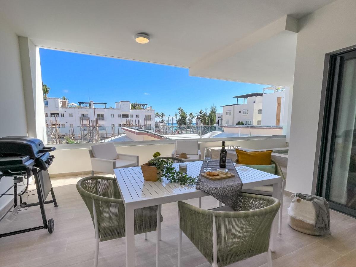 Punta Cana Beach Apartments Zewnętrze zdjęcie
