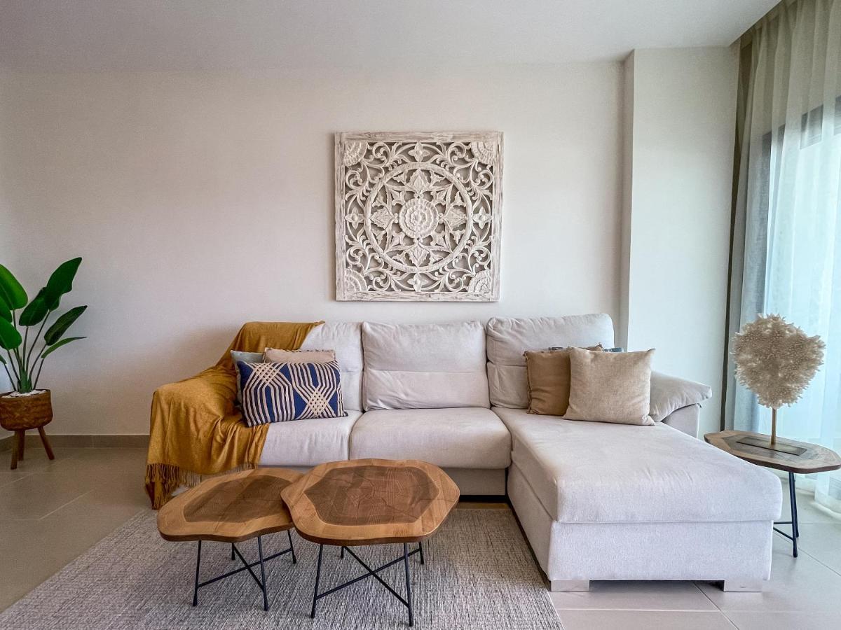 Punta Cana Beach Apartments Zewnętrze zdjęcie