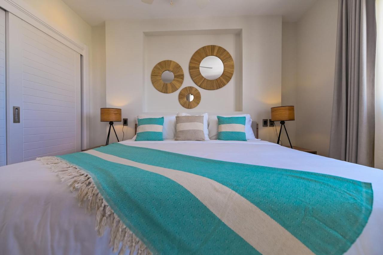 Punta Cana Beach Apartments Zewnętrze zdjęcie