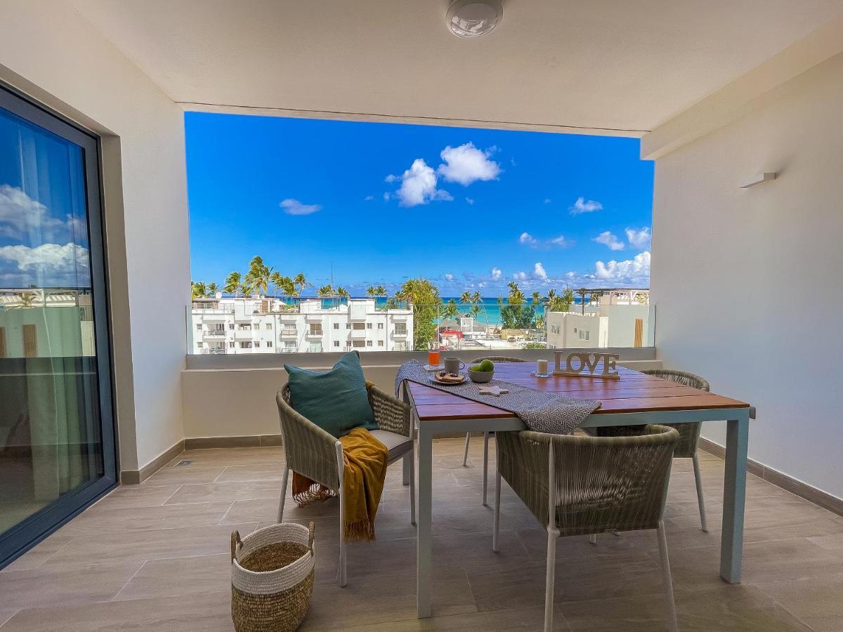 Punta Cana Beach Apartments Zewnętrze zdjęcie