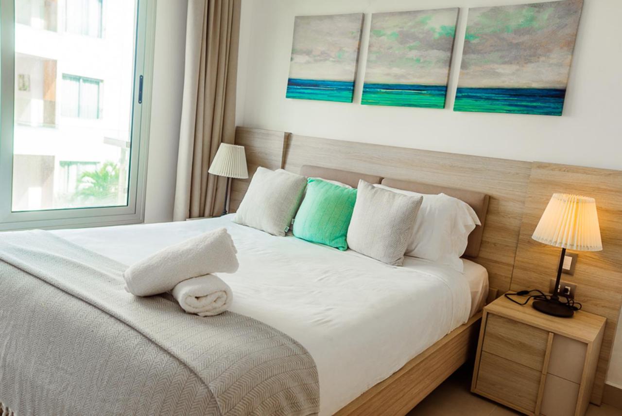 Punta Cana Beach Apartments Zewnętrze zdjęcie