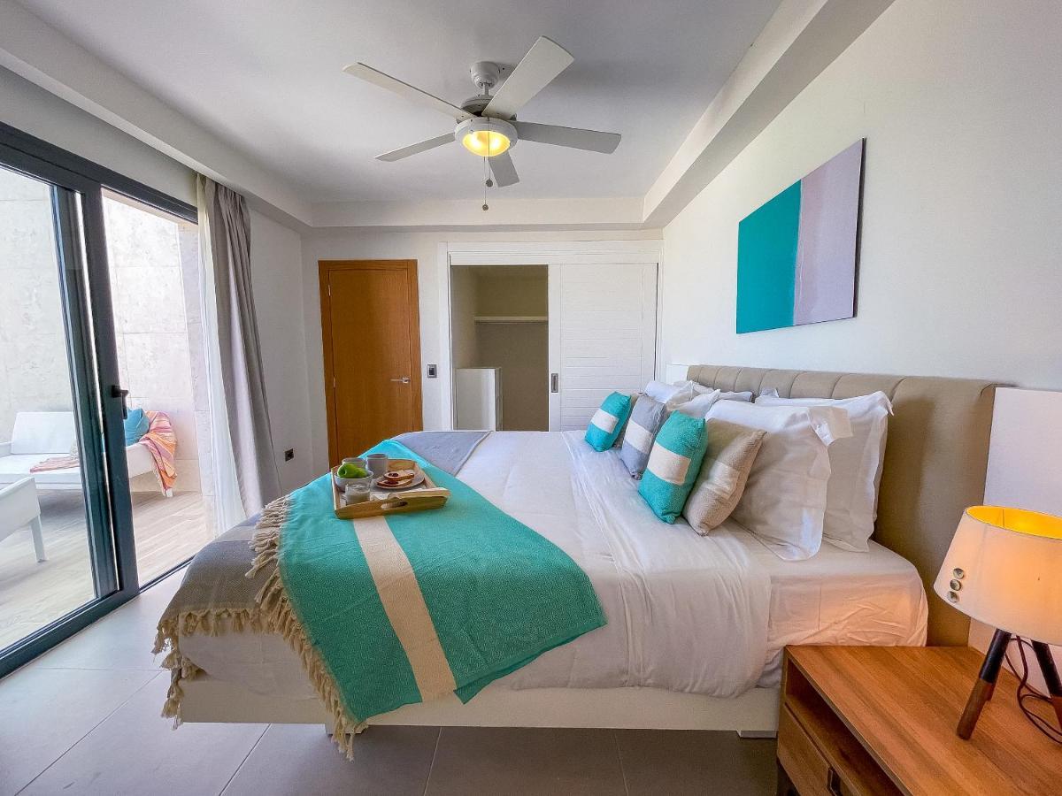 Punta Cana Beach Apartments Zewnętrze zdjęcie