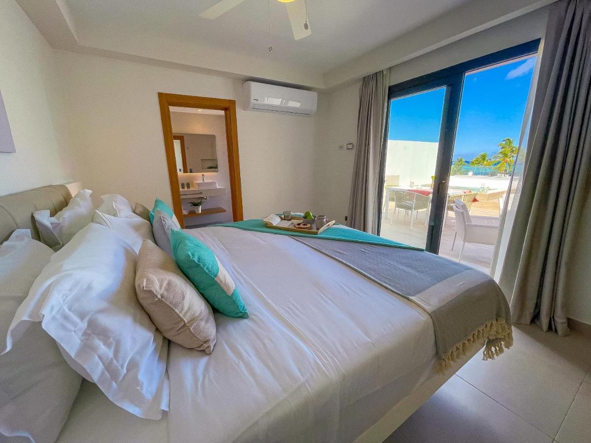 Punta Cana Beach Apartments Zewnętrze zdjęcie