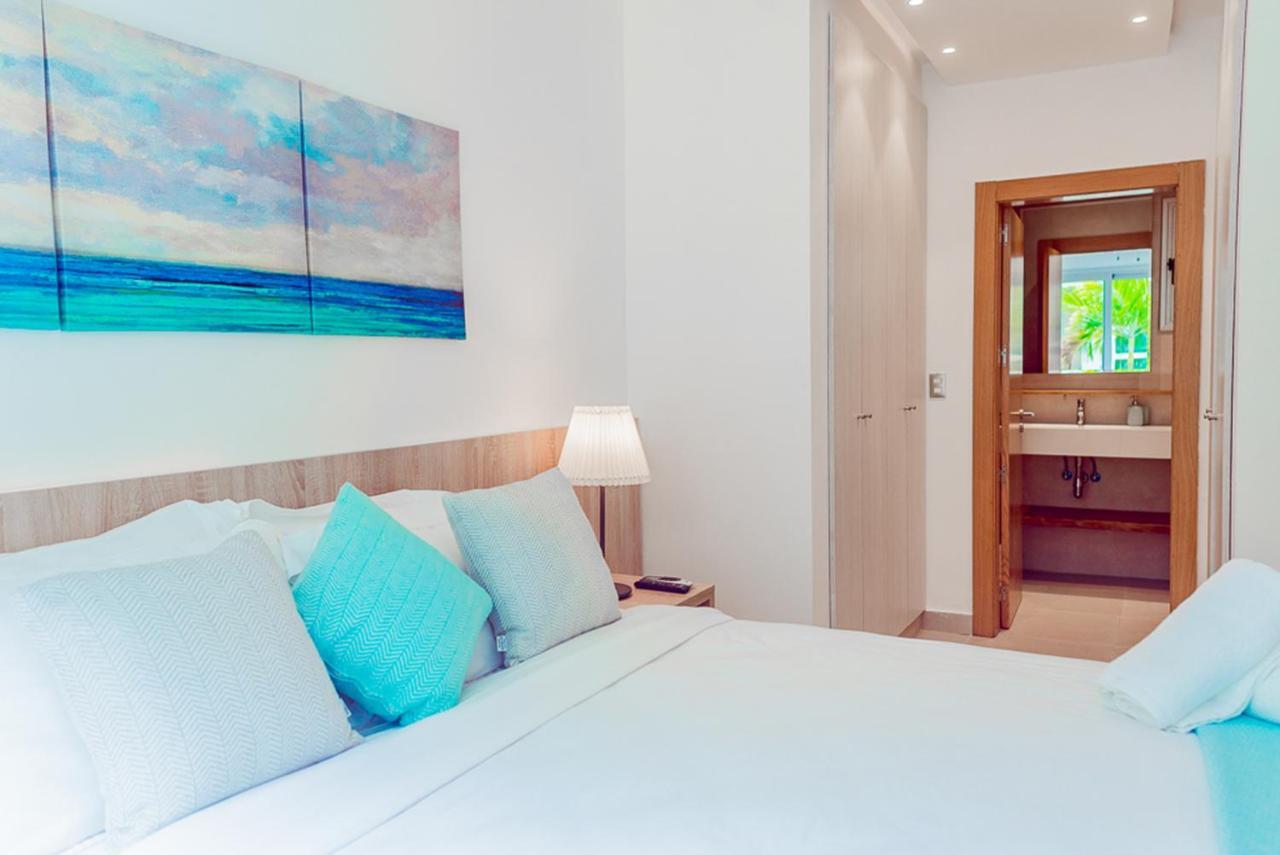 Punta Cana Beach Apartments Zewnętrze zdjęcie
