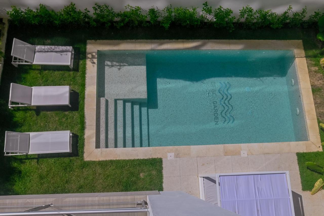 Punta Cana Beach Apartments Zewnętrze zdjęcie