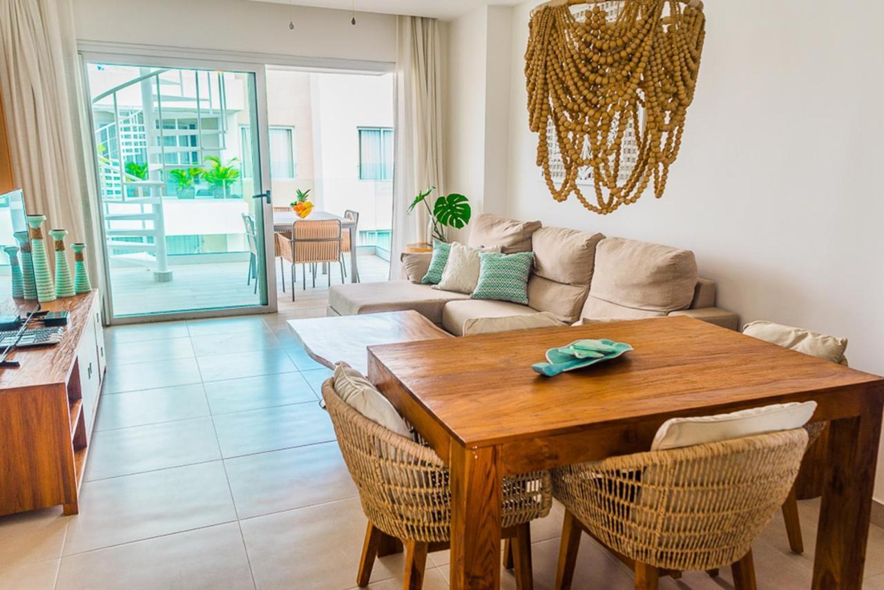 Punta Cana Beach Apartments Zewnętrze zdjęcie