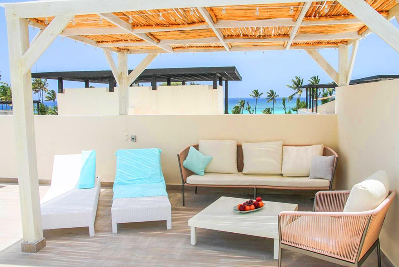 Punta Cana Beach Apartments Zewnętrze zdjęcie