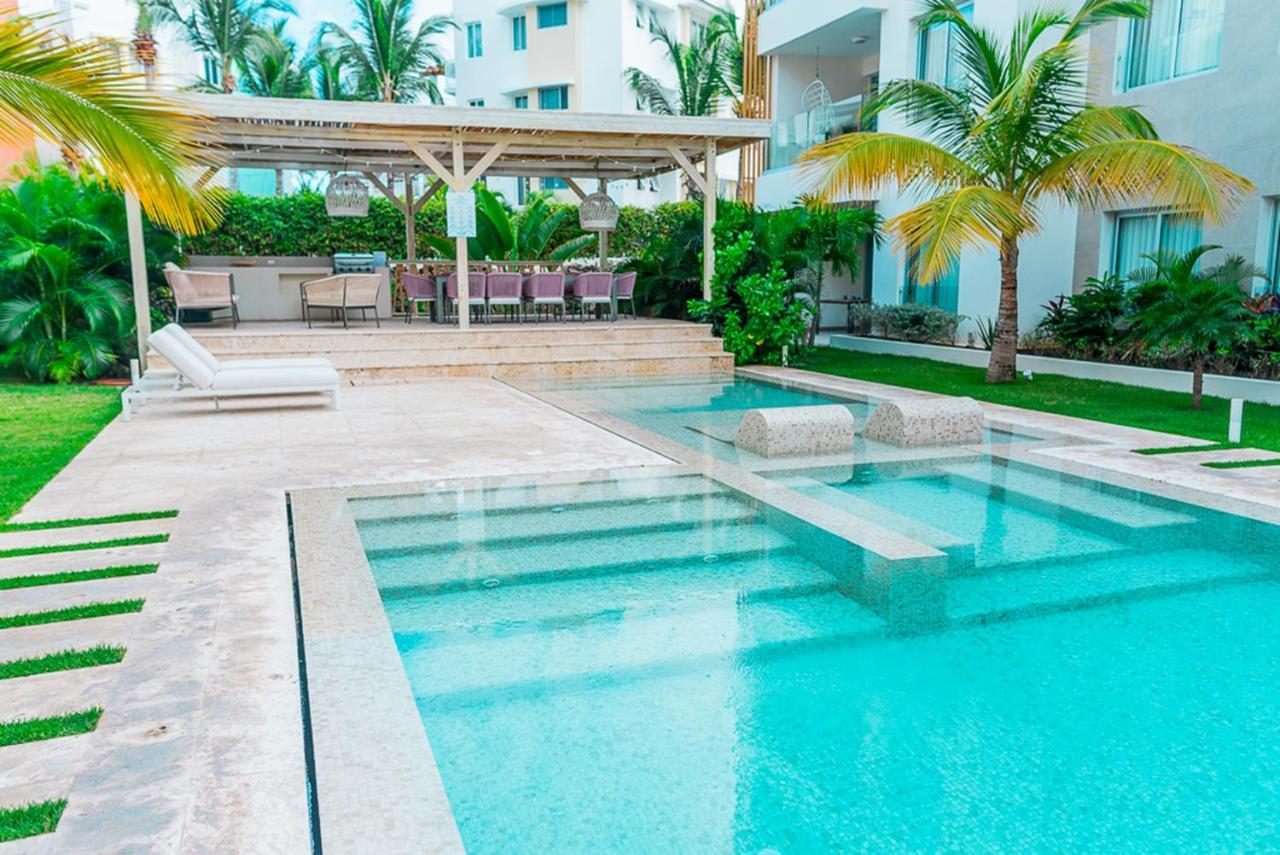 Punta Cana Beach Apartments Zewnętrze zdjęcie