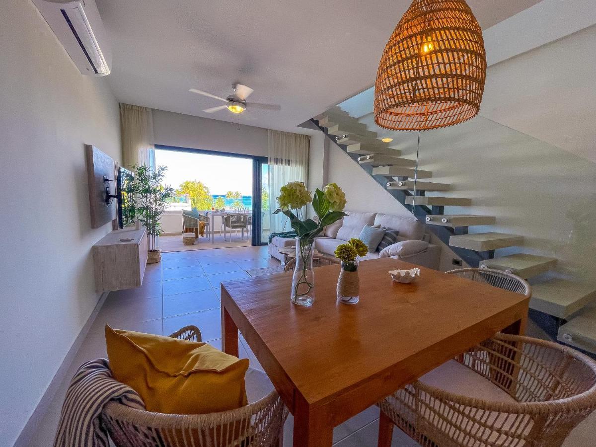Punta Cana Beach Apartments Zewnętrze zdjęcie