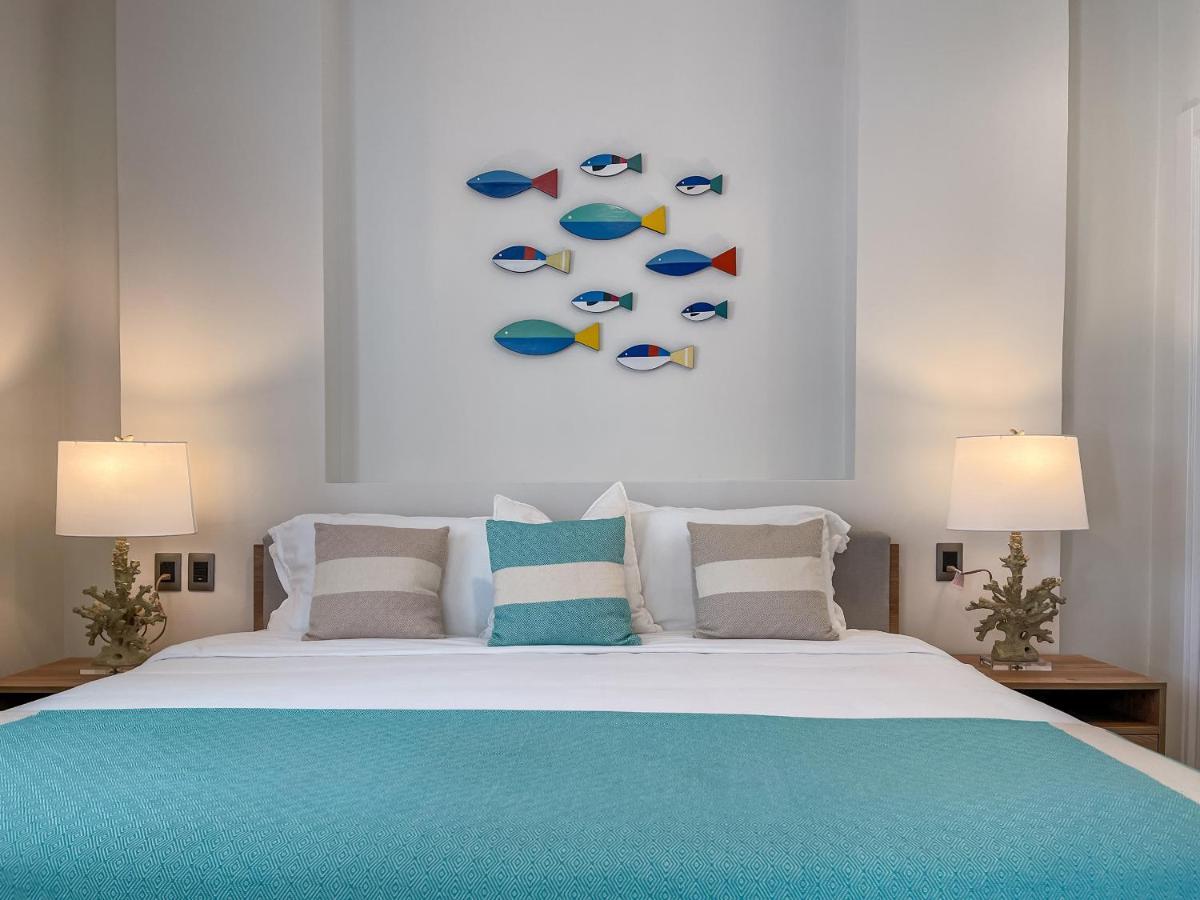 Punta Cana Beach Apartments Zewnętrze zdjęcie