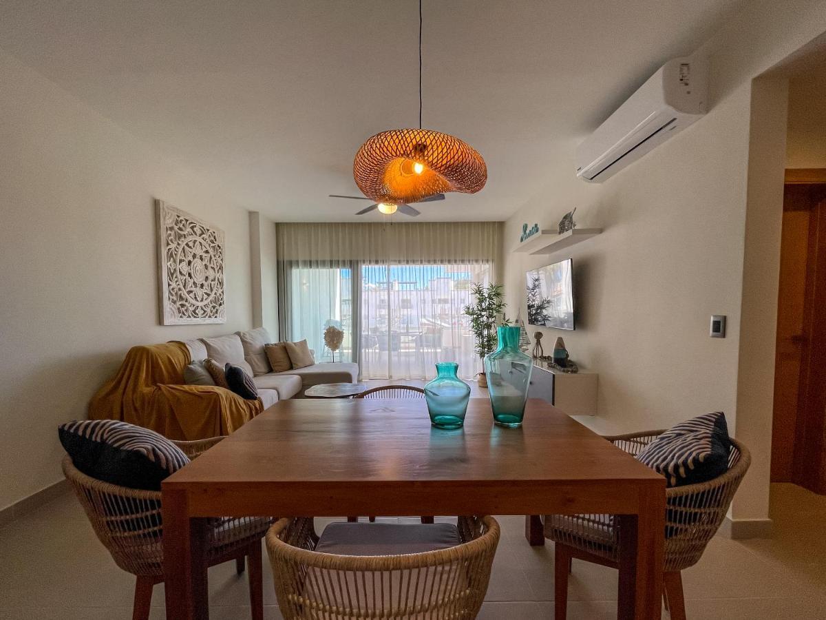 Punta Cana Beach Apartments Zewnętrze zdjęcie