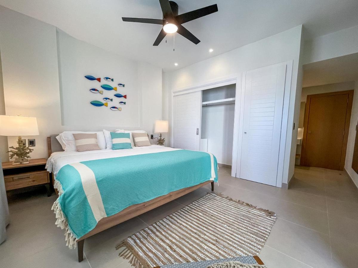 Punta Cana Beach Apartments Zewnętrze zdjęcie