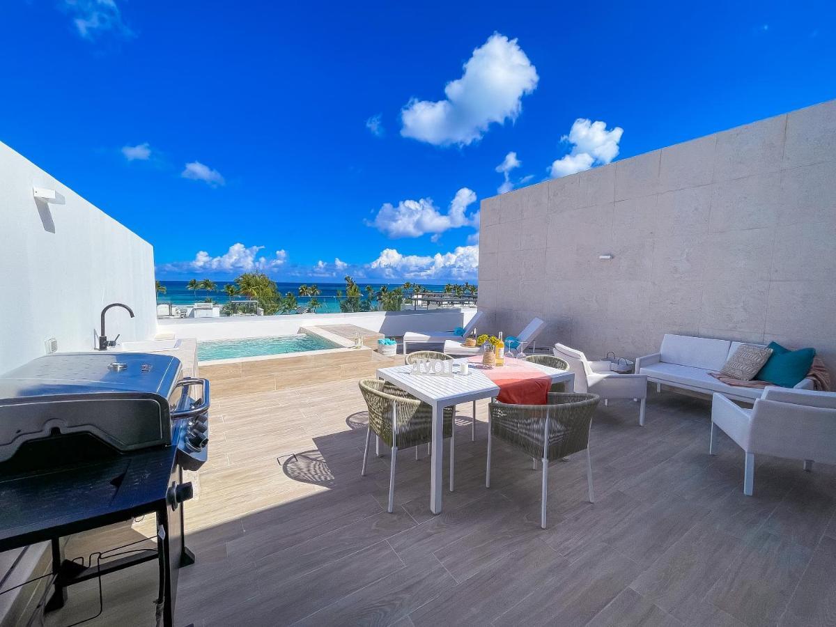 Punta Cana Beach Apartments Zewnętrze zdjęcie