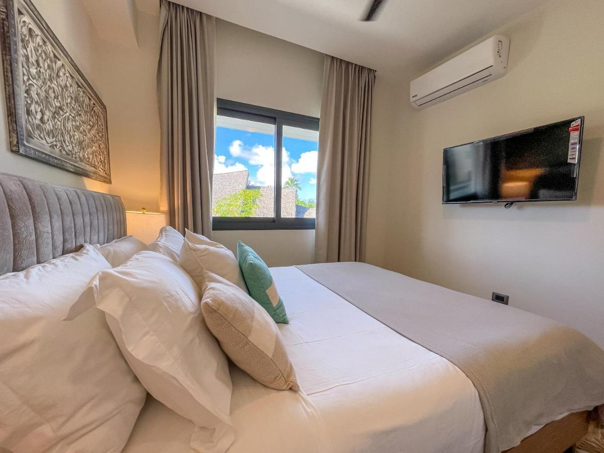 Punta Cana Beach Apartments Zewnętrze zdjęcie