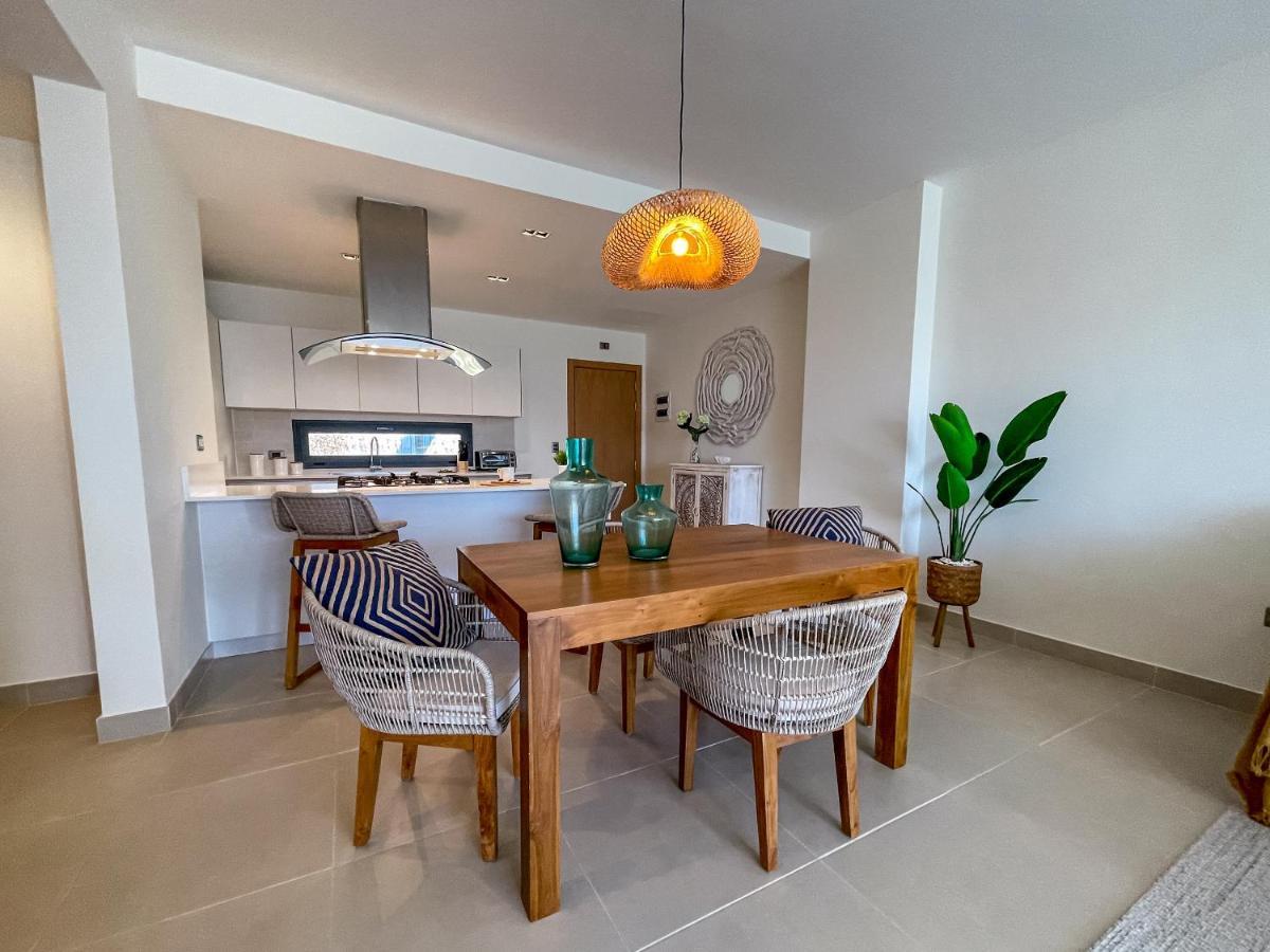 Punta Cana Beach Apartments Zewnętrze zdjęcie