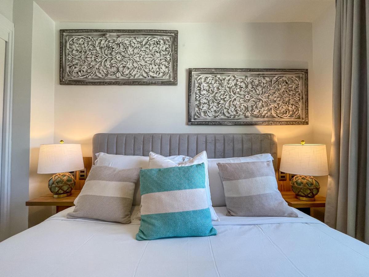 Punta Cana Beach Apartments Zewnętrze zdjęcie