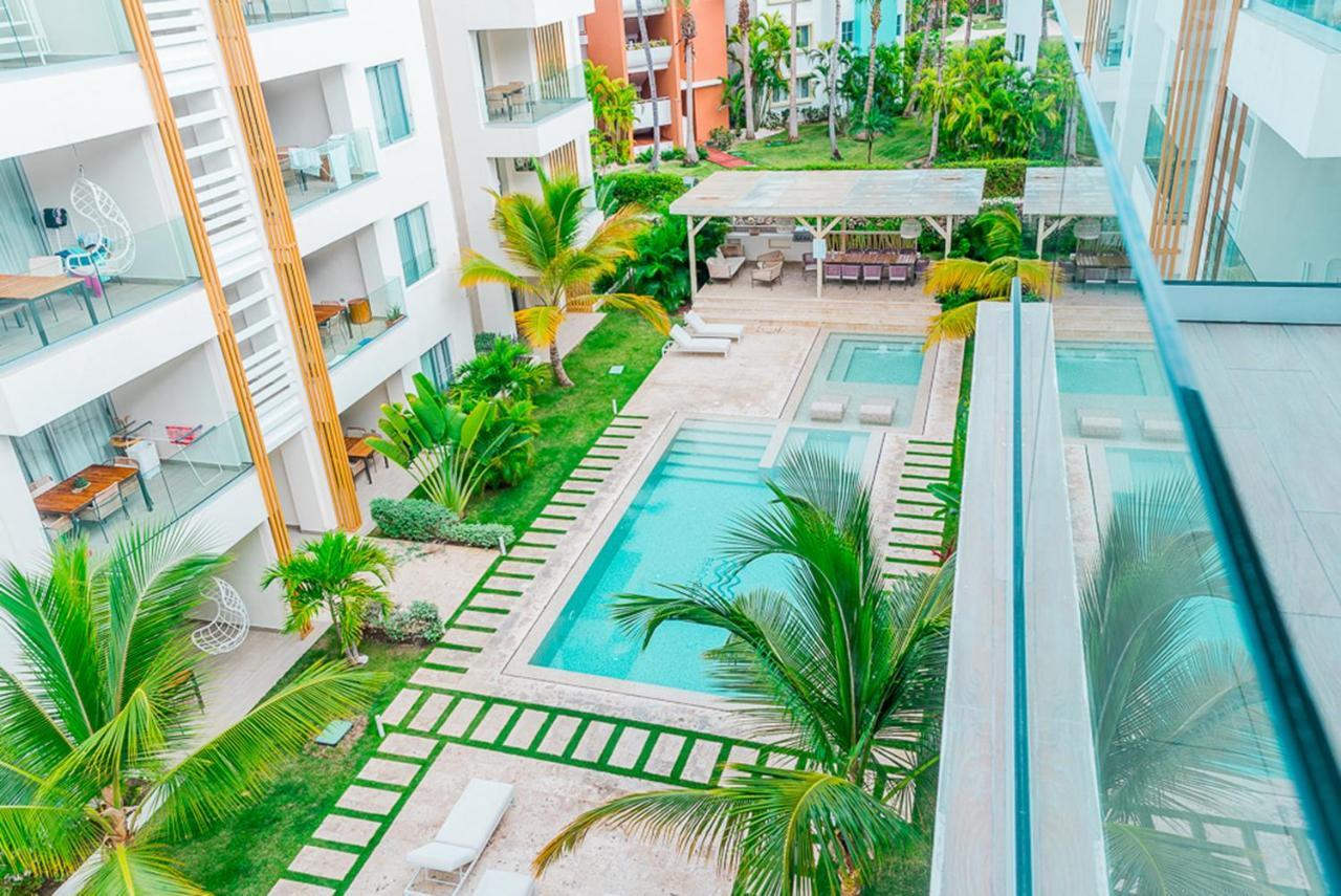 Punta Cana Beach Apartments Zewnętrze zdjęcie