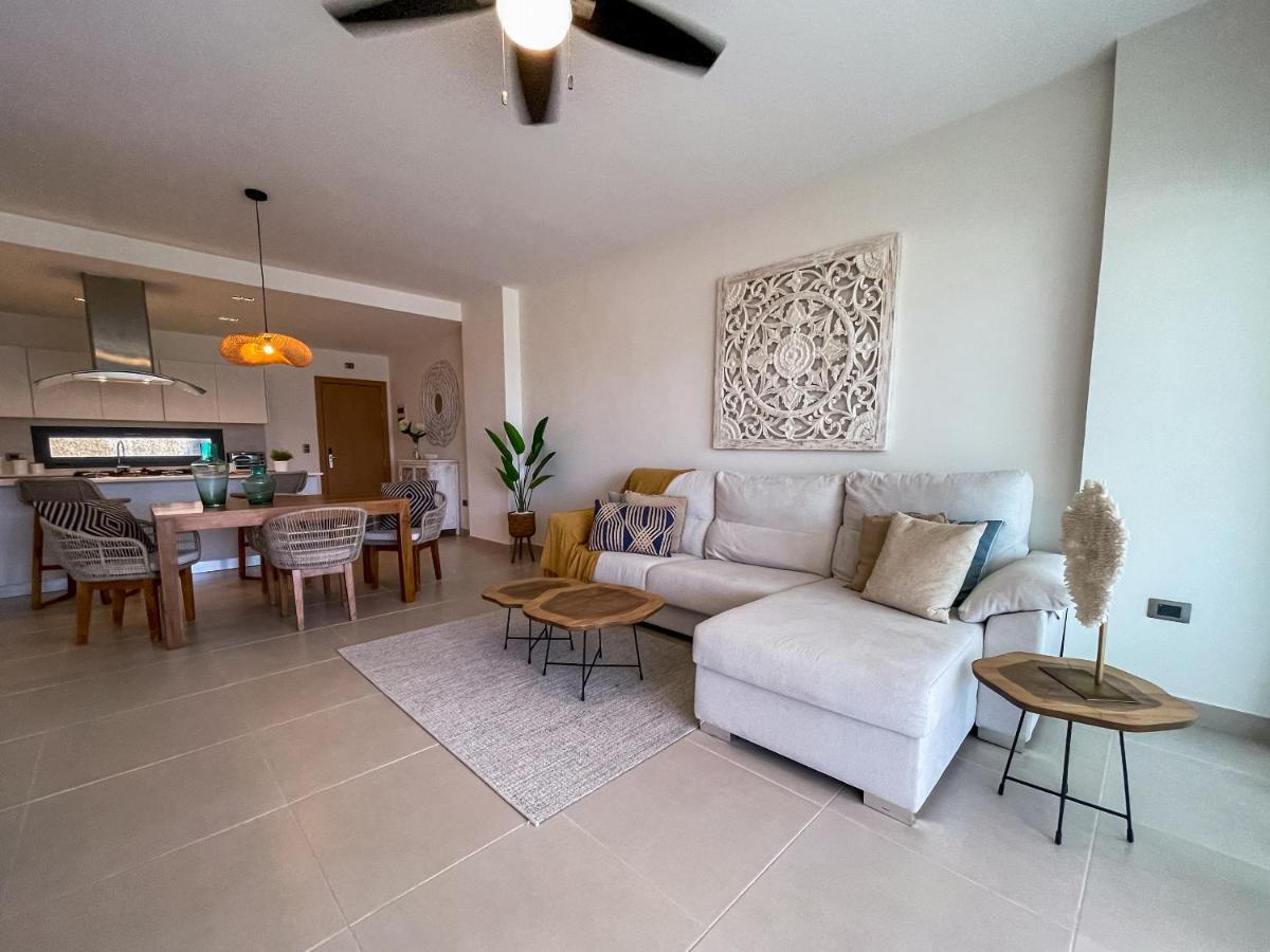 Punta Cana Beach Apartments Zewnętrze zdjęcie