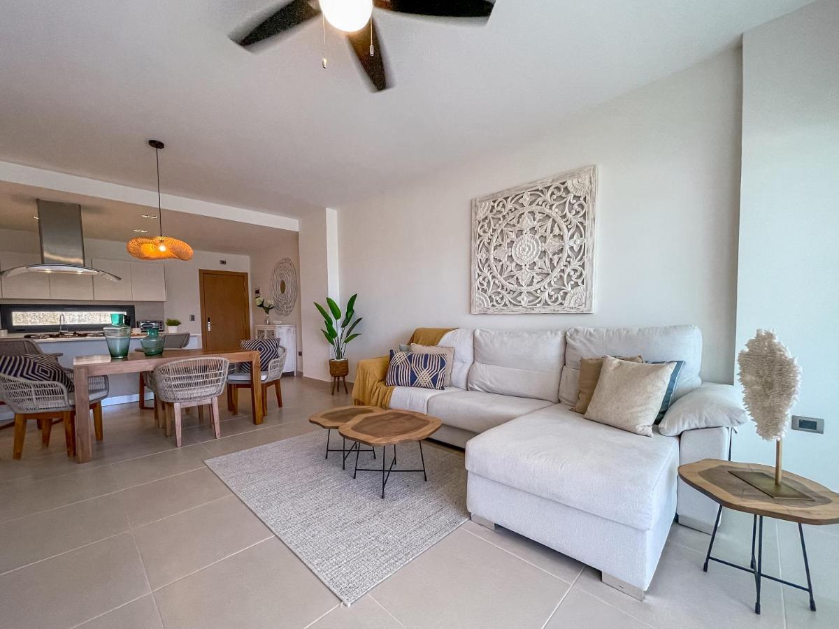 Punta Cana Beach Apartments Zewnętrze zdjęcie