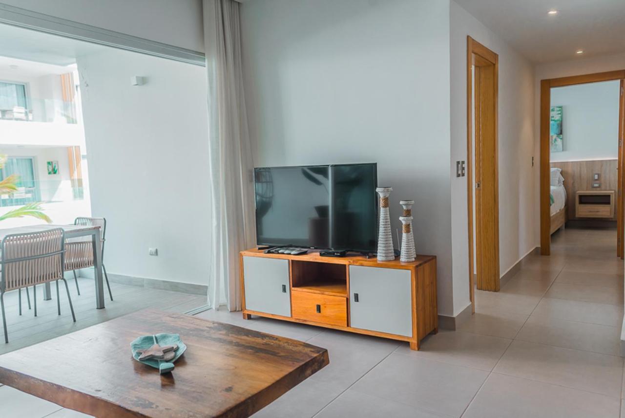 Punta Cana Beach Apartments Zewnętrze zdjęcie