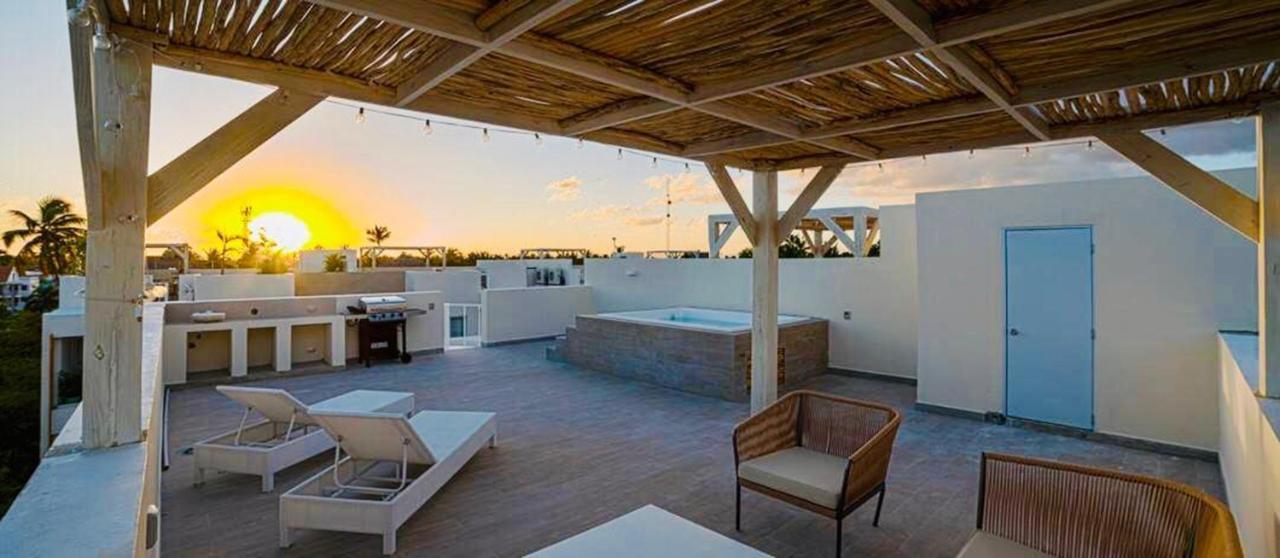 Punta Cana Beach Apartments Zewnętrze zdjęcie