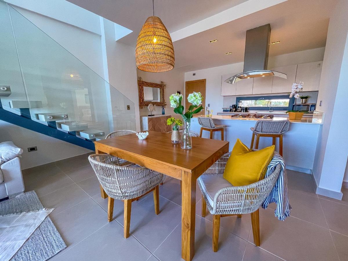 Punta Cana Beach Apartments Zewnętrze zdjęcie