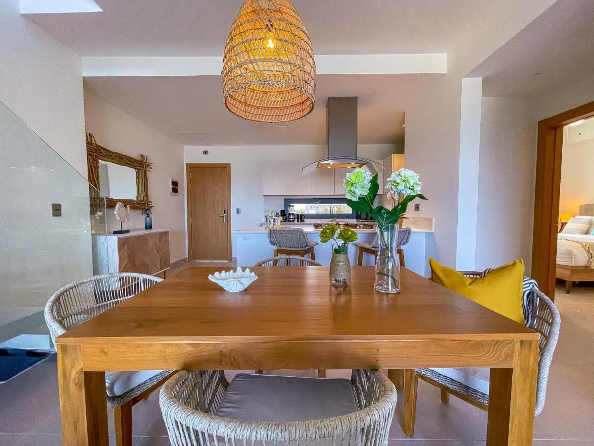Punta Cana Beach Apartments Zewnętrze zdjęcie