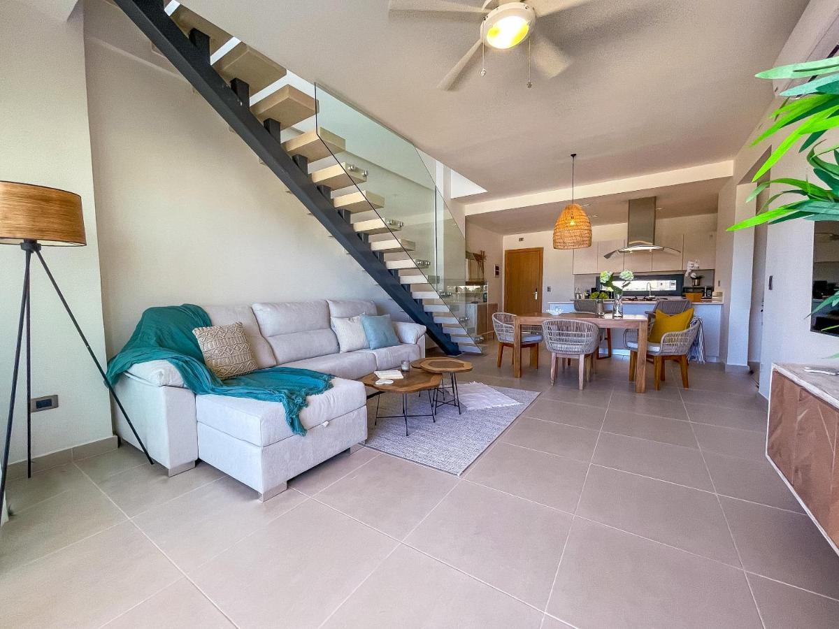 Punta Cana Beach Apartments Zewnętrze zdjęcie