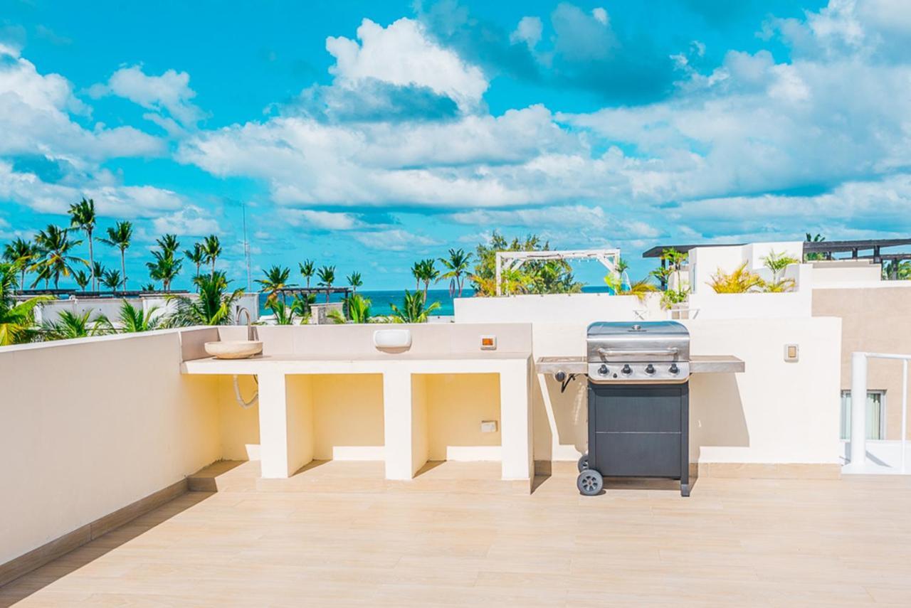 Punta Cana Beach Apartments Zewnętrze zdjęcie