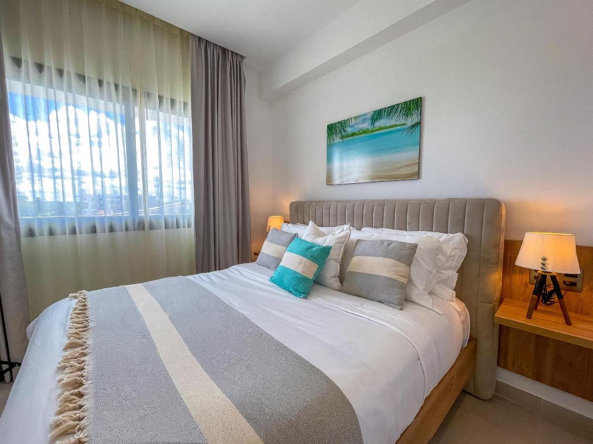 Punta Cana Beach Apartments Zewnętrze zdjęcie