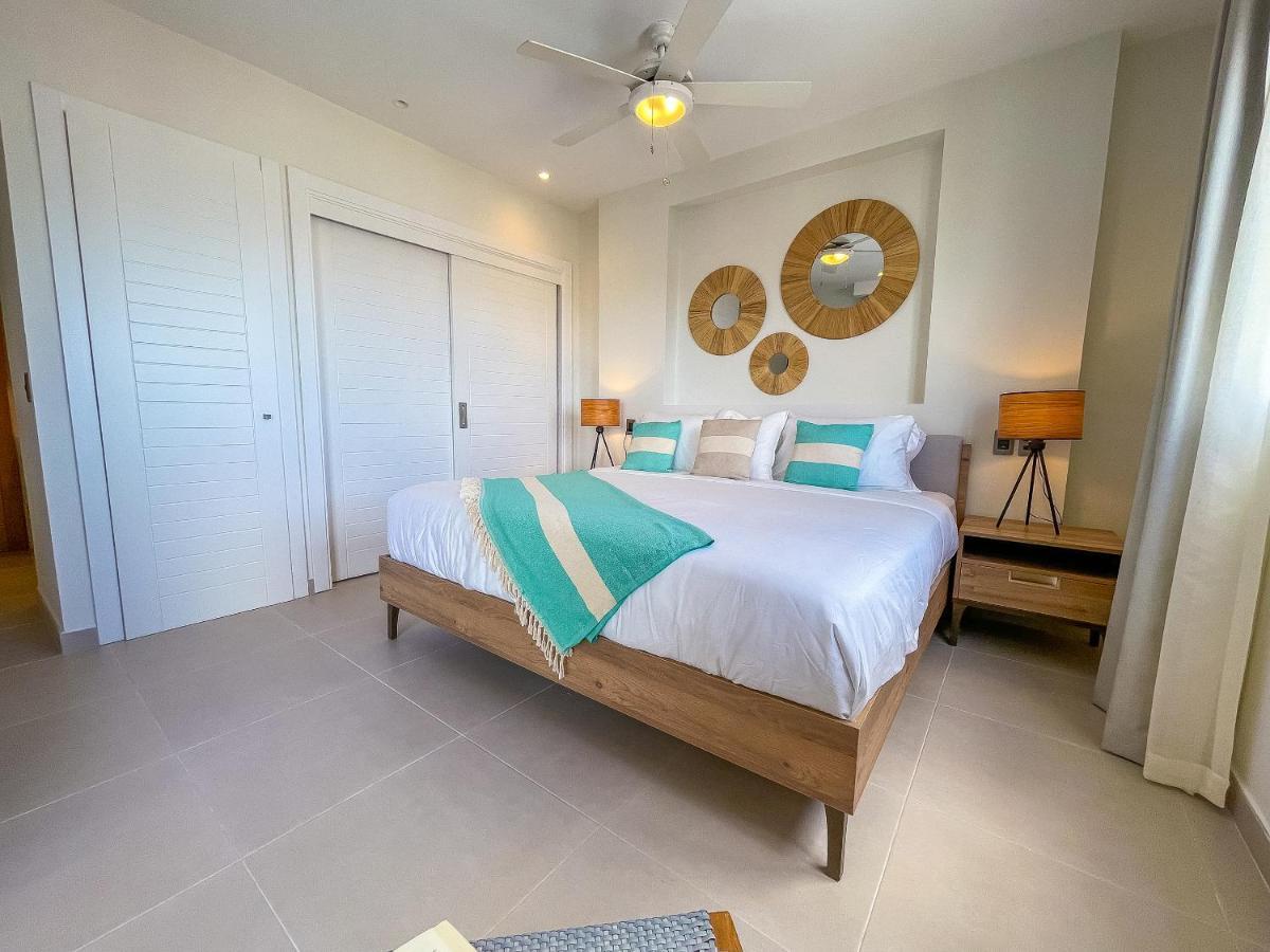 Punta Cana Beach Apartments Zewnętrze zdjęcie