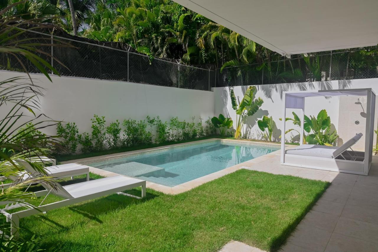 Punta Cana Beach Apartments Zewnętrze zdjęcie