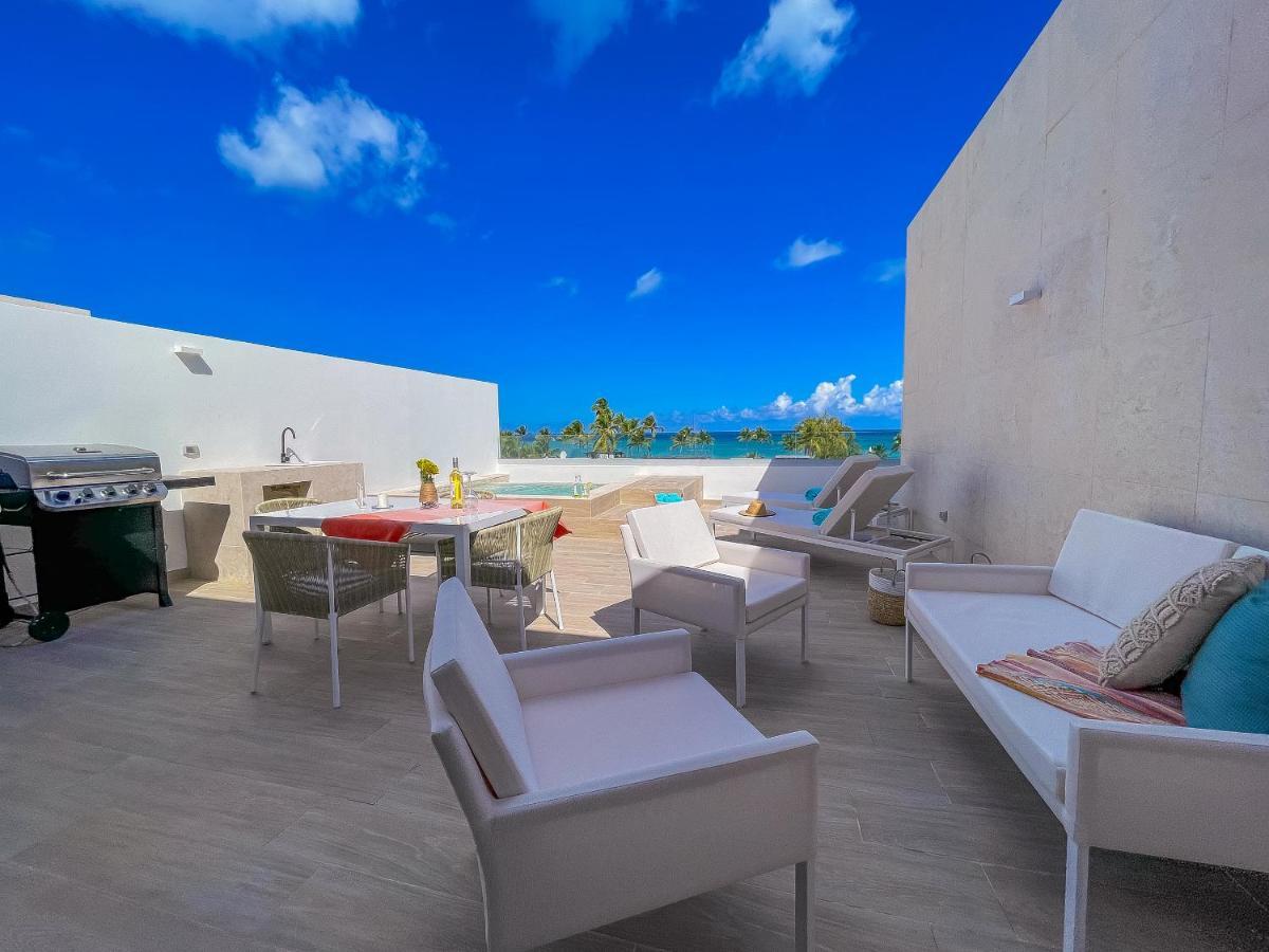 Punta Cana Beach Apartments Zewnętrze zdjęcie